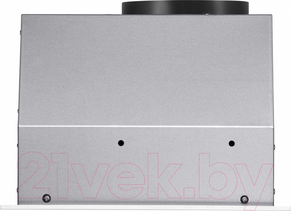 Изображение товара Вытяжка скрытая Maunfeld Thames 601PM (белый)