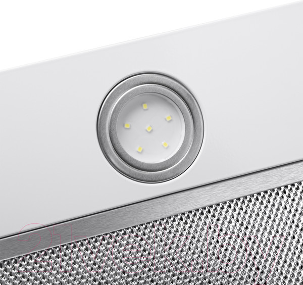 Изображение товара Вытяжка скрытая Maunfeld Thames 601PM (белый)