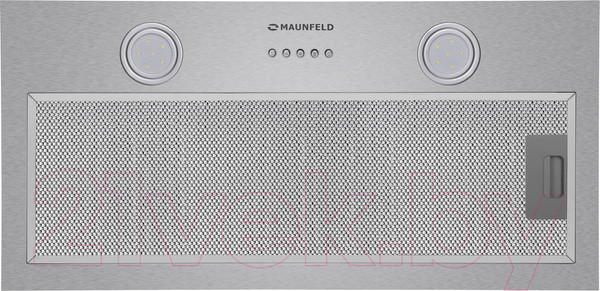 Изображение товара Вытяжка скрытая Maunfeld Thames 601PM (нержавеющая сталь)