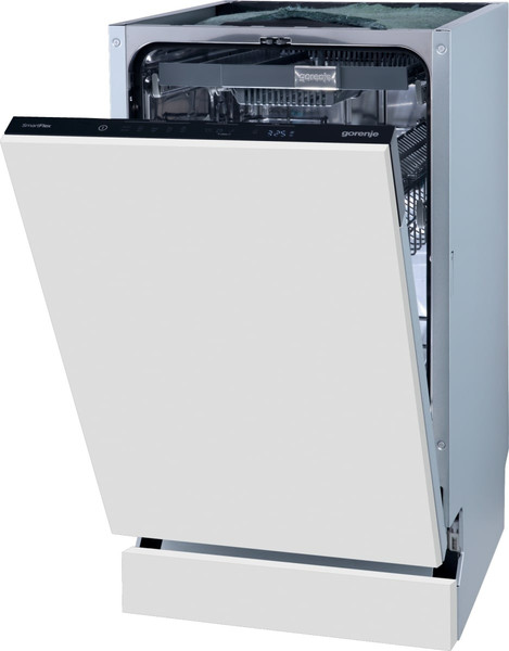 Изображение товара Посудомоечная машина Gorenje GV572D10