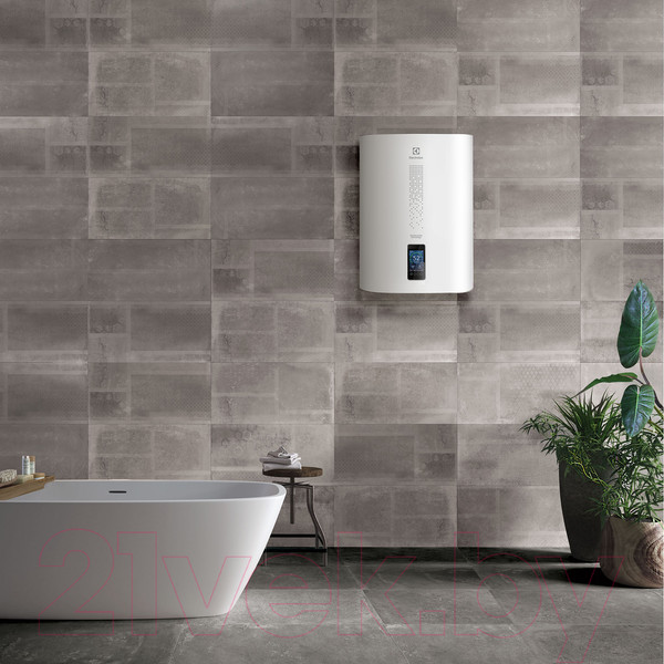 Изображение товара Накопительный водонагреватель Electrolux EWH 30 Smart Inverter