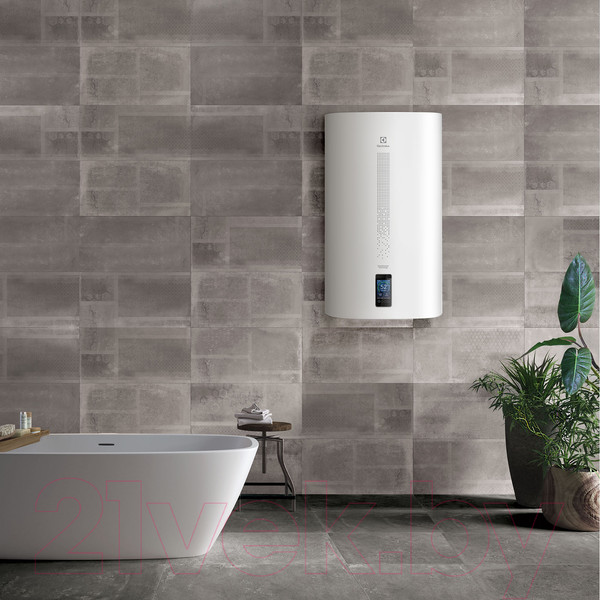 Изображение товара Накопительный водонагреватель Electrolux EWH 50 Smart Inverter