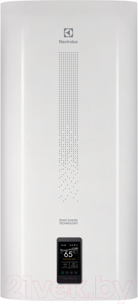 Изображение товара Накопительный водонагреватель Electrolux EWH 80 Smart Inverter