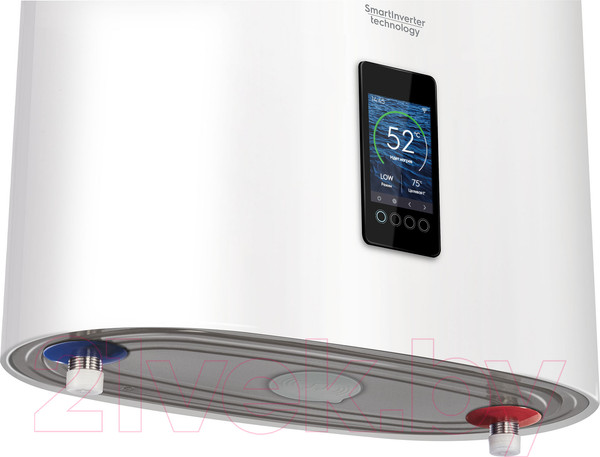 Изображение товара Накопительный водонагреватель Electrolux EWH 80 Smart Inverter