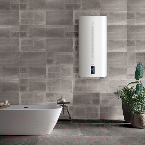 Изображение товара Накопительный водонагреватель Electrolux EWH 80 Smart Inverter