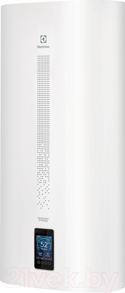 Изображение товара Накопительный водонагреватель Electrolux EWH 80 Smart Inverter