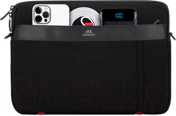 Изображение товара Сумка для ноутбука Rivacase 5120 (черный)