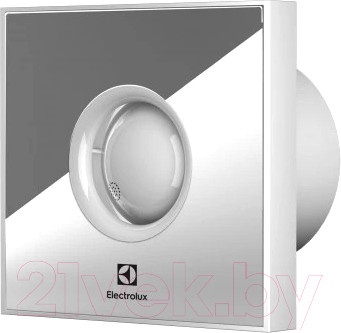 Изображение товара Вентилятор накладной Electrolux Rainbow EAFR-100  (Mirror)