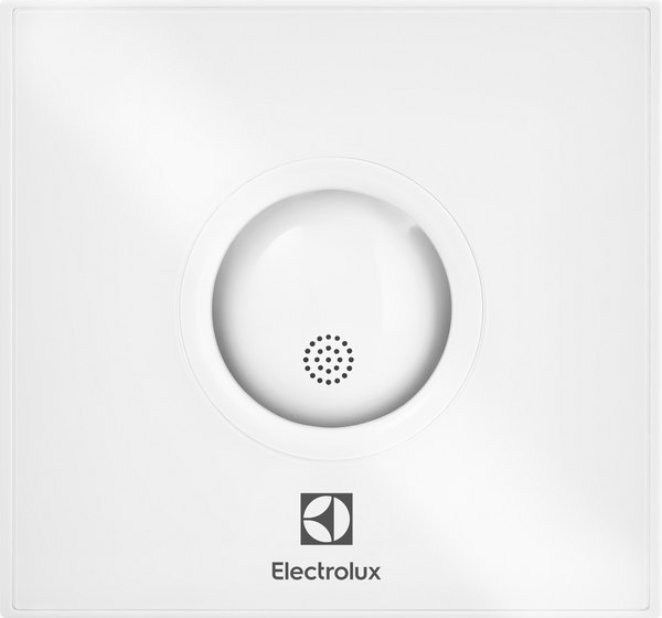 Изображение товара Вентилятор накладной Electrolux Rainbow EAFR-150T с таймером (White)