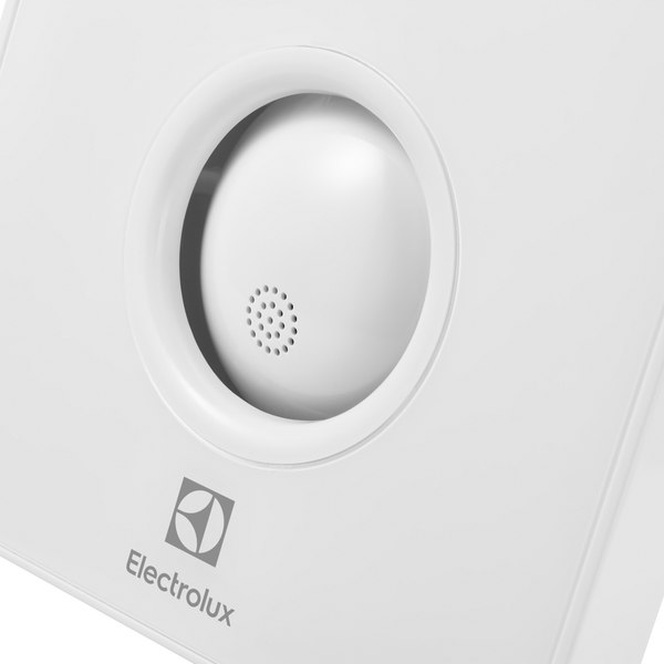 Изображение товара Вентилятор накладной Electrolux Rainbow EAFR-150T с таймером (White)