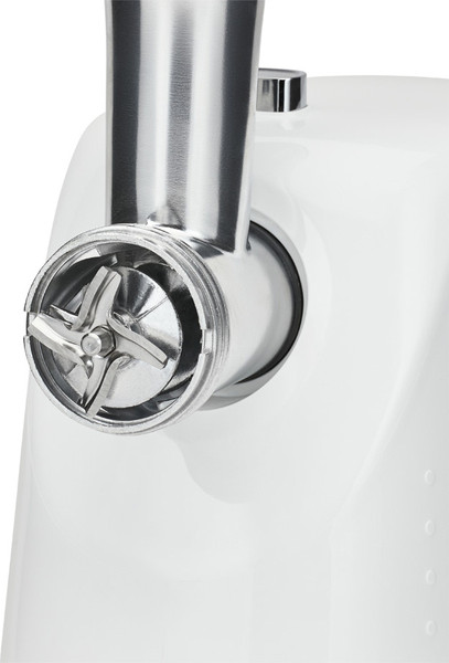 Изображение товара Мясорубка электрическая StarWind SMG2341 (белый)