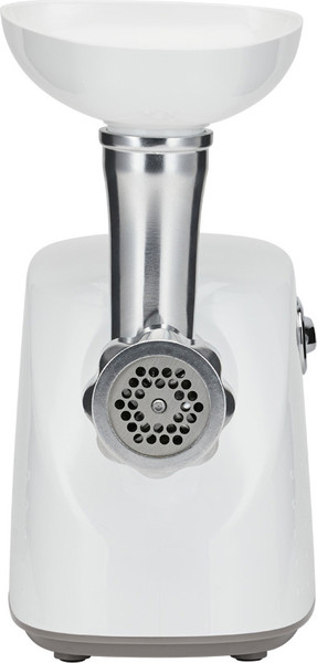 Изображение товара Мясорубка электрическая StarWind SMG2341 (белый)