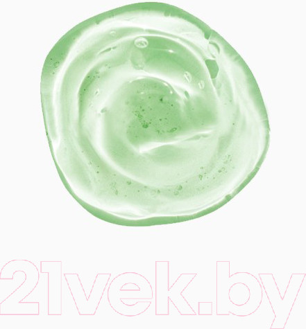 Изображение товара Шампунь для волос La'dor Herbalism Shampoo Успокаивающий (400мл)