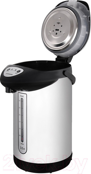 Изображение товара Термопот StarWind STP1130 (черный)