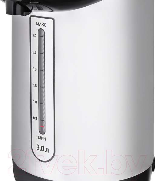 Изображение товара Термопот StarWind STP1130 (черный)