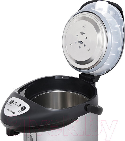 Изображение товара Термопот StarWind STP1130 (черный)