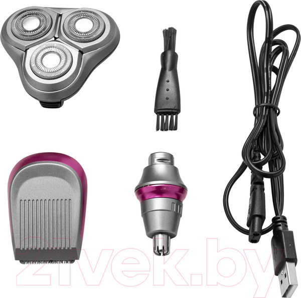 Изображение товара Электробритва Galaxy GL 4210