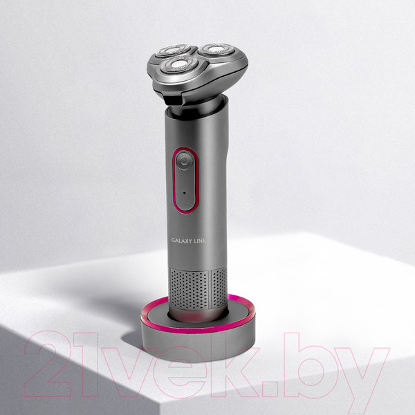 Изображение товара Электробритва Galaxy GL 4210