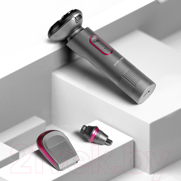 Изображение товара Электробритва Galaxy GL 4210