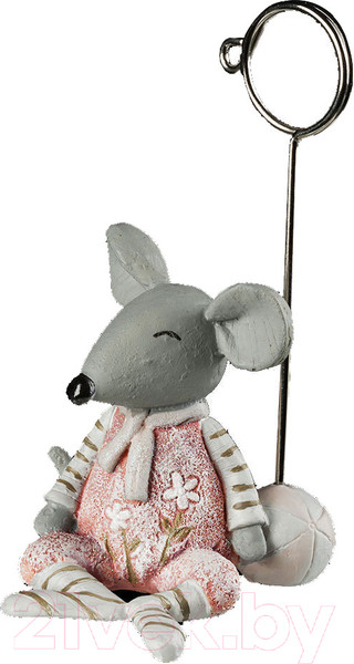 Изображение товара Держатель для фотографий Erich Krause Decor Мышонок / 46744