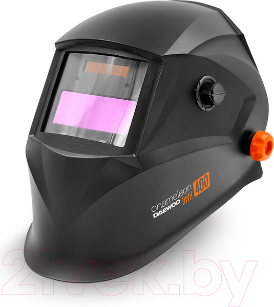 Изображение товара Сварочная маска Daewoo Power DWH 400