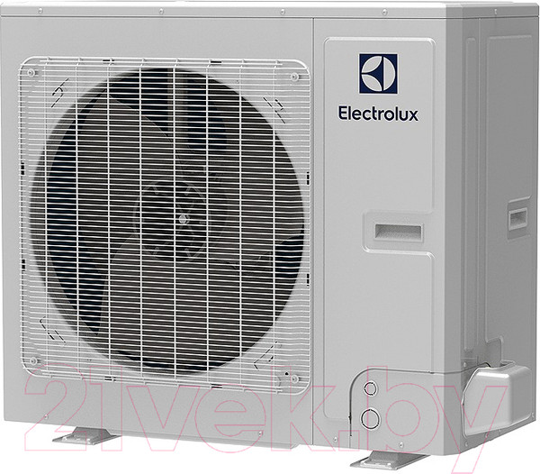 Изображение товара Сплит-система Electrolux EACU-60H/UP3-DC/N8