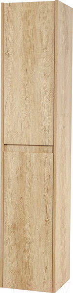Изображение товара Шкаф-пенал для ванной BelBagno KRAFT-1600-2A-SC-RNN-R