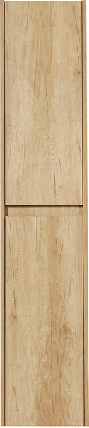 Изображение товара Шкаф-пенал для ванной BelBagno KRAFT-1600-2A-SC-RNN-R