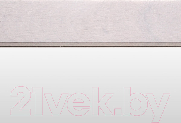 Изображение товара Зеркало Sheffilton Альберо SHT-М2 (беленый)