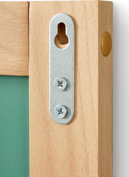 Изображение товара Зеркало Sheffilton Альберо SHT-М2 (прозрачный лак)