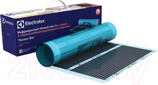 Изображение товара Теплый пол электрический Electrolux ETS 220-1