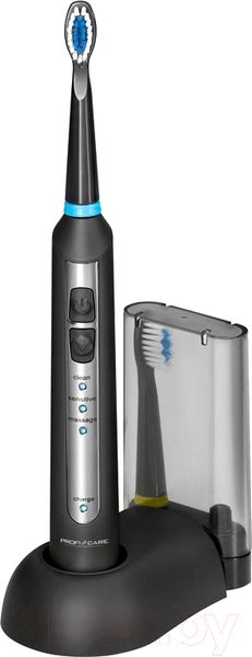 Изображение товара Звуковая зубная щетка ProfiCare PC-EZS 3056 schwarz
