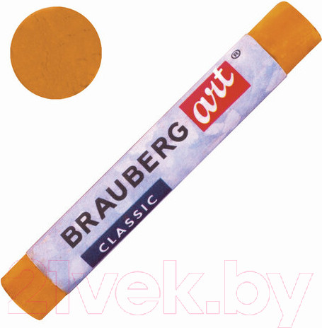 Изображение товара Набор сухой пастели Brauberg Art Classic / 181456 (48цв)