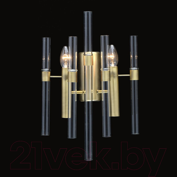 Изображение товара Бра MW light Альгеро 285021002