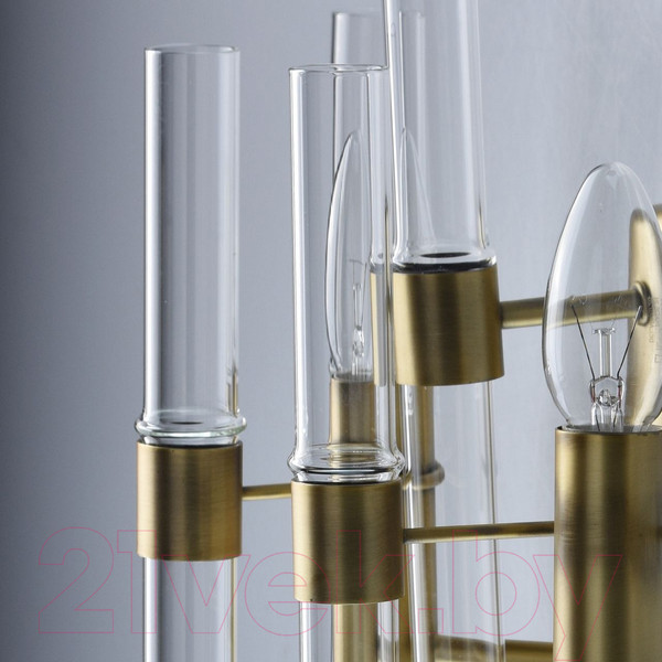 Изображение товара Бра MW light Альгеро 285021002