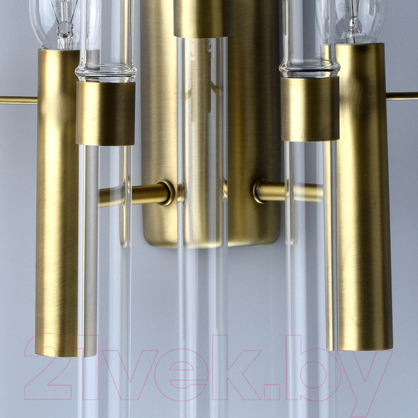 Изображение товара Бра MW light Альгеро 285021002