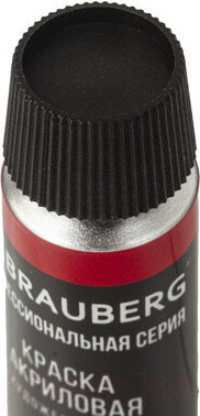 Изображение товара Акриловые краски Brauberg 191124 (24цв)