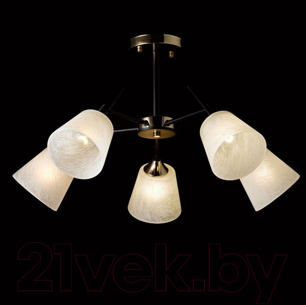 Изображение товара Люстра De City Альфа 324014905