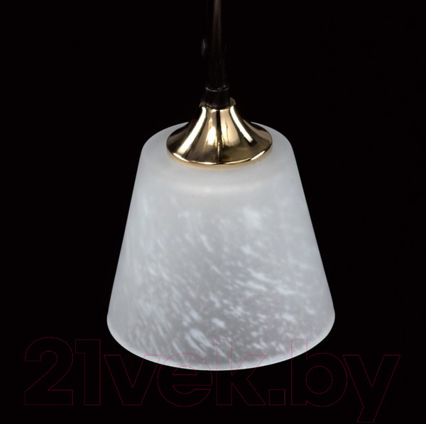 Изображение товара Люстра De City Альфа 324014905