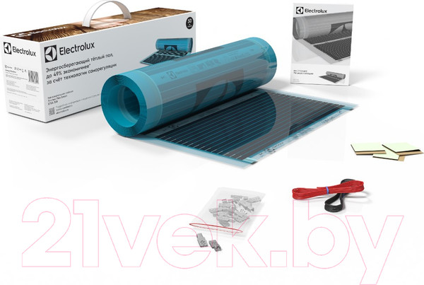 Изображение товара Теплый пол электрический Electrolux ETSS 220-4