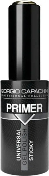 Изображение товара Бескислотный праймер для ногтей Giorgio Capachini Двойной скотч универсальный с липким слоем (12мл)