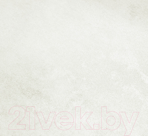 Изображение товара Обеденный стол Sheffilton SHT-TU14/120-80 МДФ овальный (черный муар/бетон крем)