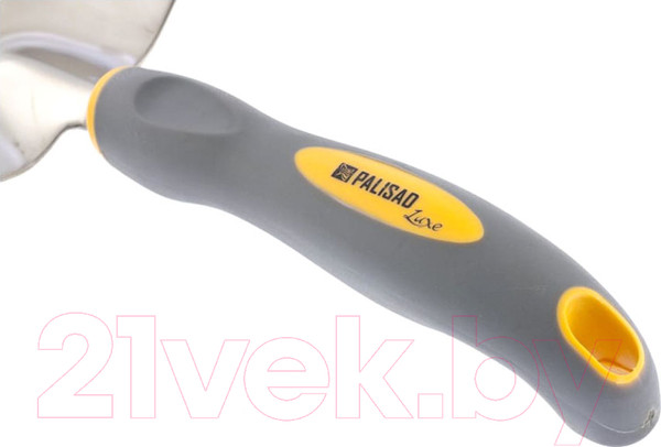 Изображение товара Совок садовый Palisad 62051