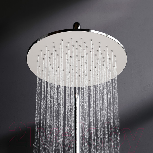 Изображение товара Душевая система со смесителем AM.PM Like F0780700