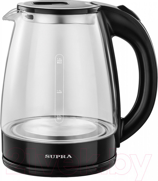 Изображение товара Электрочайник Supra KES-1870G