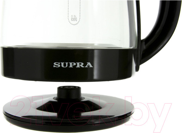 Изображение товара Электрочайник Supra KES-1870G