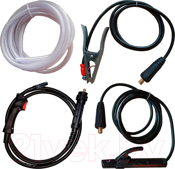 Изображение товара Полуавтомат сварочный Most FANMIG J5M / 5100020189