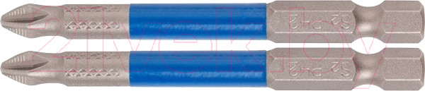 Изображение товара Набор бит Cutop Profi 83-339 (2шт)