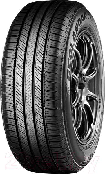 Изображение товара Летняя шина Yokohama Geolandar CV G058 225/60R18 100H