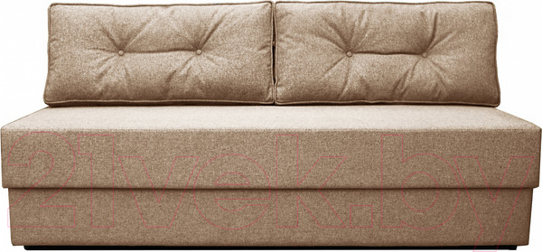 Изображение товара Диван Brioli Серж (J2/бежевый)